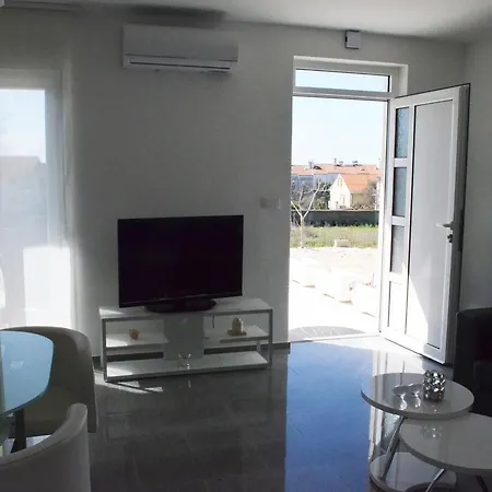 Nemea Apartment Zadar
