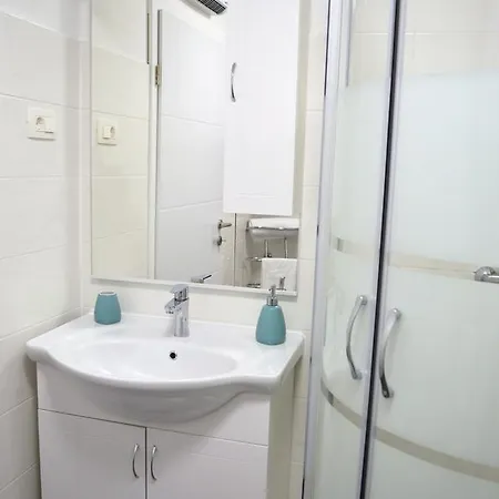 Apartment Nemea Zadar