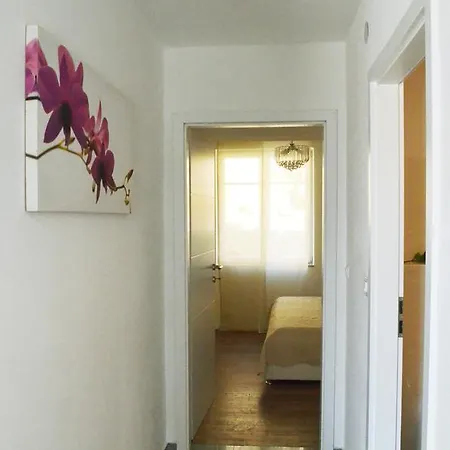 Nemea Apartment