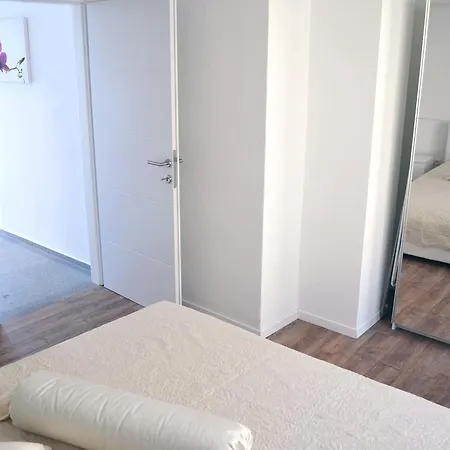 Apartment Nemea Zadar