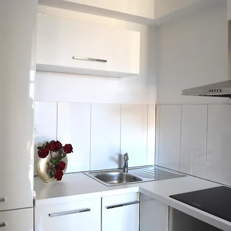 Apartment Nemea *